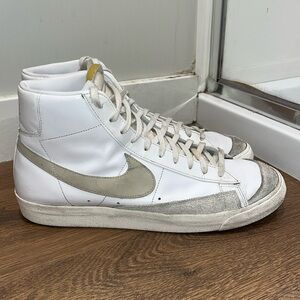 Nike Blazer Mid ‘77 Vintage